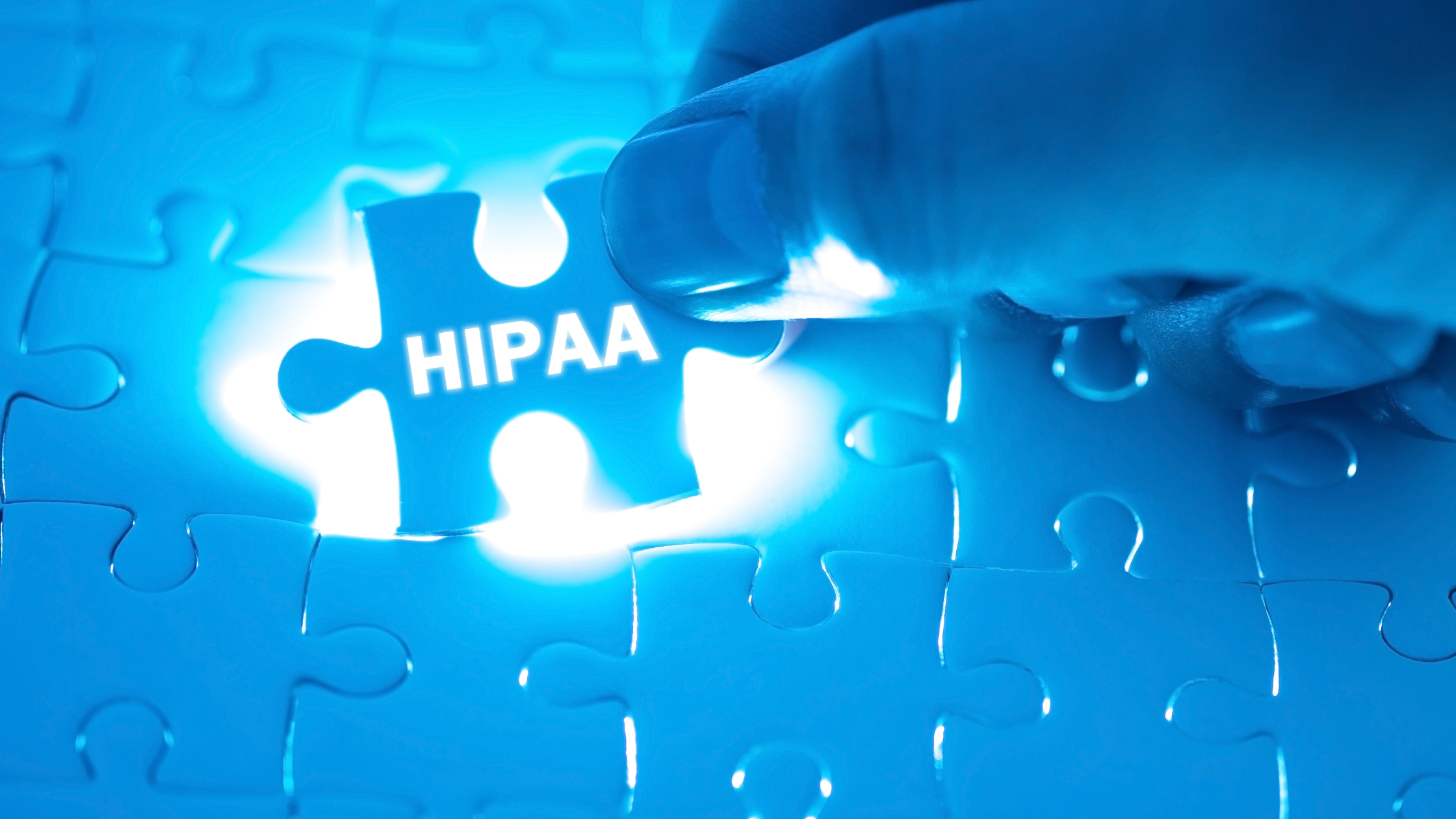 HIPAA-Security-Rule-Violation